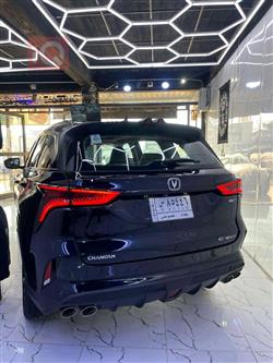 شانجان CS75 بلس